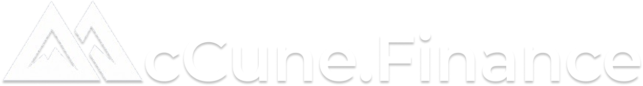 McCune.Finance Logo